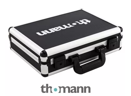 Thomann Case Xenyx 1202