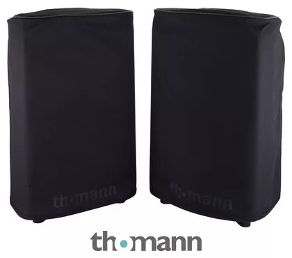 Thomann Cover Pro Yamaha Stagepas 600