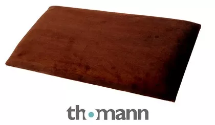 Thomann KB-15 Upholstered Seat VBR