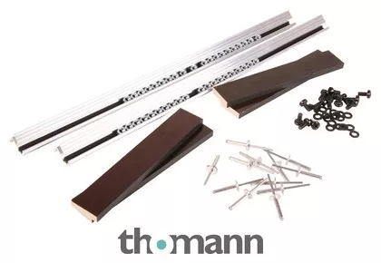 Thon 8U Live Rack rail