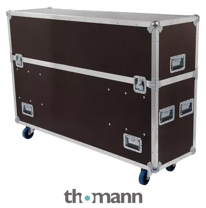 Thon Display MultiCase 55" 2in1