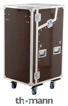 Thon DJ-Live Rack 16U MK II