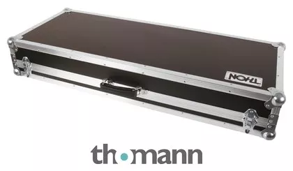 Thon Keyboardcase Korg PA-600 PVC