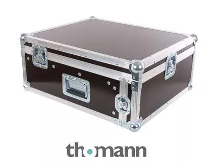 Thon L-Rack 4U 55 Service Hatch