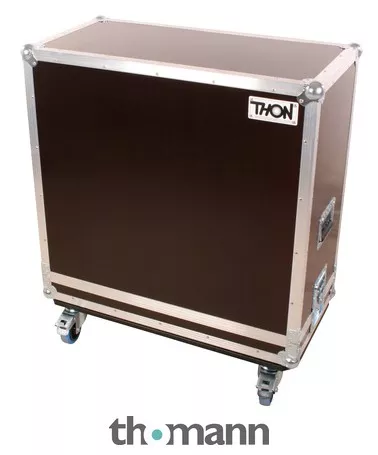 Thon Live Case Marshall 4x12