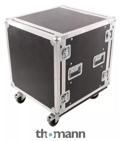 Thon Rack 12U Profi 50 Shockmount