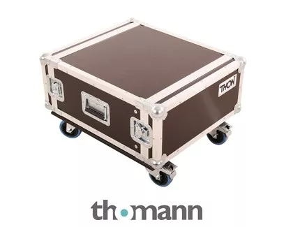 Thon Rack 5U Live 50 Wheels