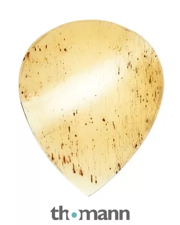 Timber Tones Groove Tones Clear Horn