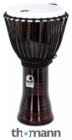 Toca 12" Freestyle II Djembe -SC