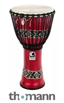 Toca 12" Synergy Freestyle Djembe