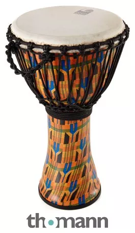 Toca SFDJ-10K 10" Freestyle Djembe