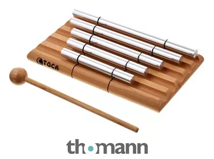 Toca T-Tone 5 Tone Chimes