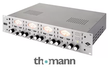Universal Audio 4-710D Twin-Finity