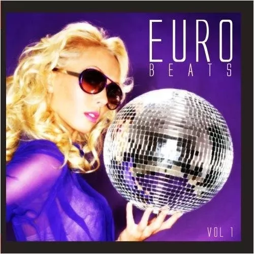 Various Artists: Euro Beats 1 / Various - COMPACT DISCS