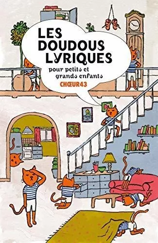 Various Artists: Les Doudous Lyriques - COMPACT DISCS