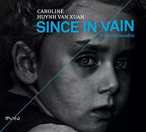 Various Artists: Since in Vain: Underground - COMPACT DISCS