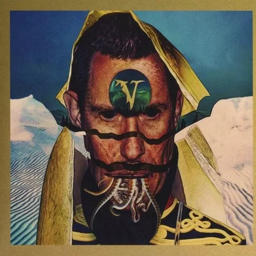 Veil of Maya: False Idol - COMPACT DISCS