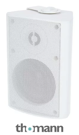 Visaton WB10 White