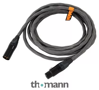 Vovox sonorus direct S350 XLR/XLR