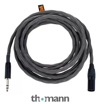 Vovox sonorus direct S500 TRS/XLR