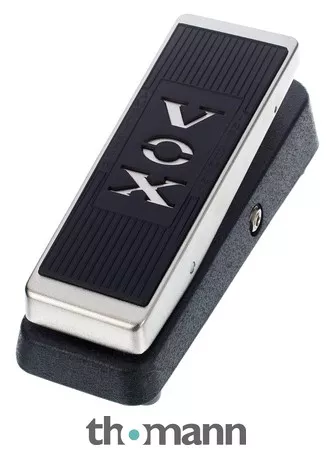 Vox V846HW Wah Wah