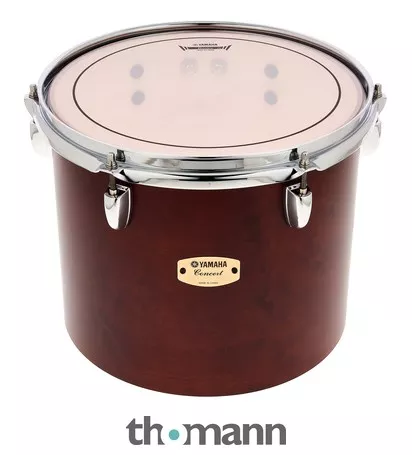 Yamaha Concert-Tom 12"