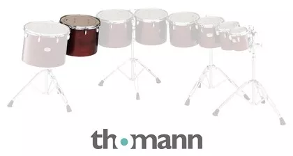 Yamaha Concert-Tom 15"