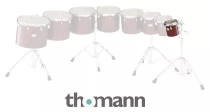 Yamaha Concert-Tom 6"