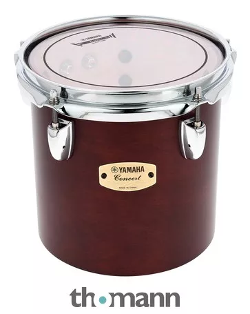 Yamaha Concert-Tom 8"