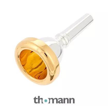 Yamaha Mouthpiece Roger Bobo Sym GP