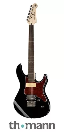 Yamaha Pacifica 311H BK