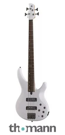Yamaha TRBX 504 TWH