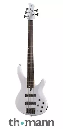 Yamaha TRBX 505 TWH
