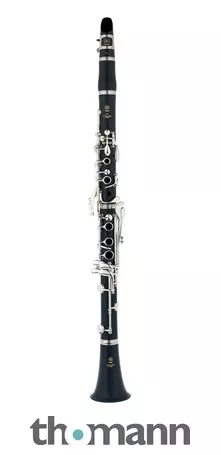 Yamaha YCL-255 S Bb-Clarinet