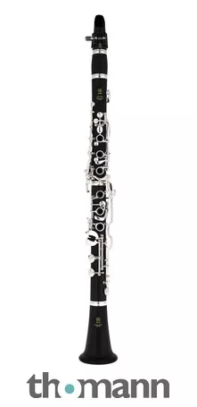 Yamaha YCL-457II-20 Clarinet