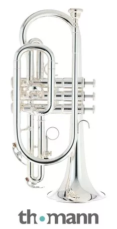Yamaha YCR-2330SIII Cornet