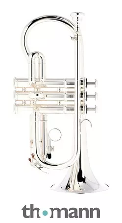Yamaha YCR-2610 SIII Cornet