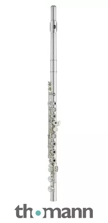 Yamaha YFL-677 Flute