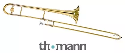 Yamaha YSL-897 Z Trombone