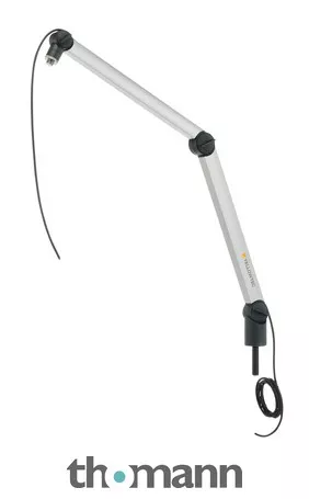 Yellowtec MiKA Mic Arm M Aluminium