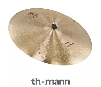 Zildjian 22" K Constantinople Thin Ride