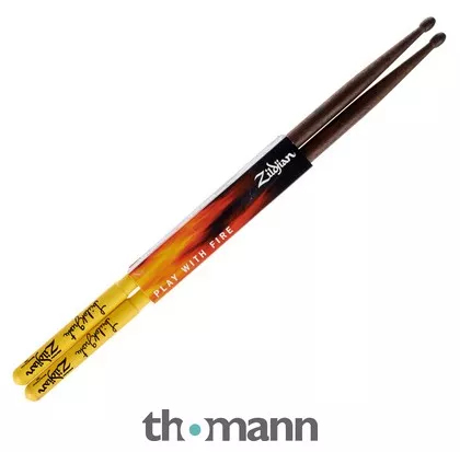 Zildjian Trilok Gurtu Stick