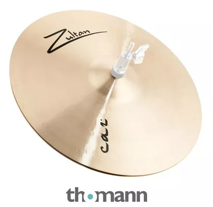 Zultan 14" Caz Hi-Hat