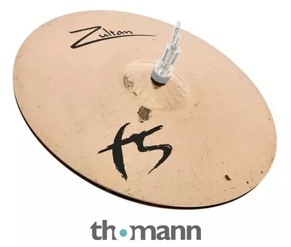 Zultan 14" F5 Hi-Hat