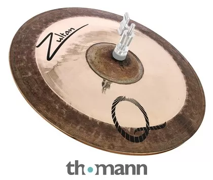 Zultan 14" Q Hi-Hat
