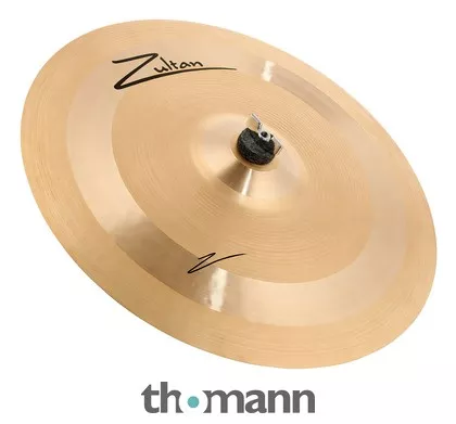 Zultan 16" Z-Series Crash