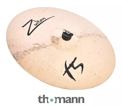 Zultan 17" F5 Crash