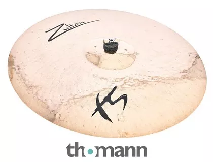 Zultan 20" F5 Ride