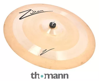 Zultan 21" Z-Series Ride